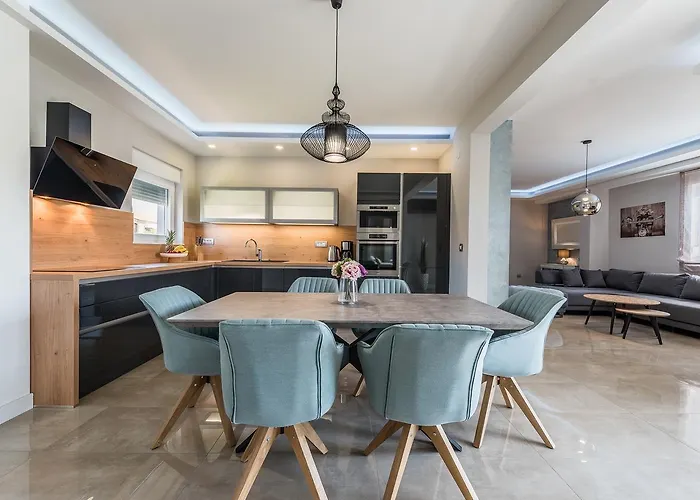 아파트 Luxury Marija *