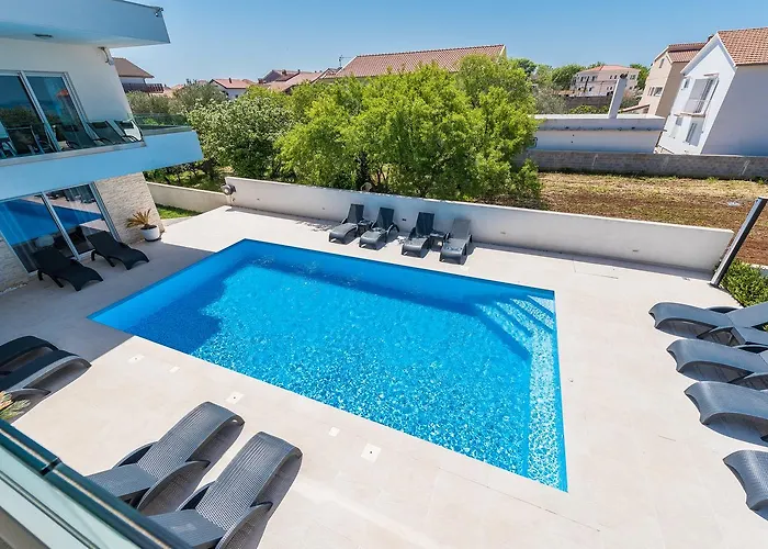 Luxury Marija Sukošan