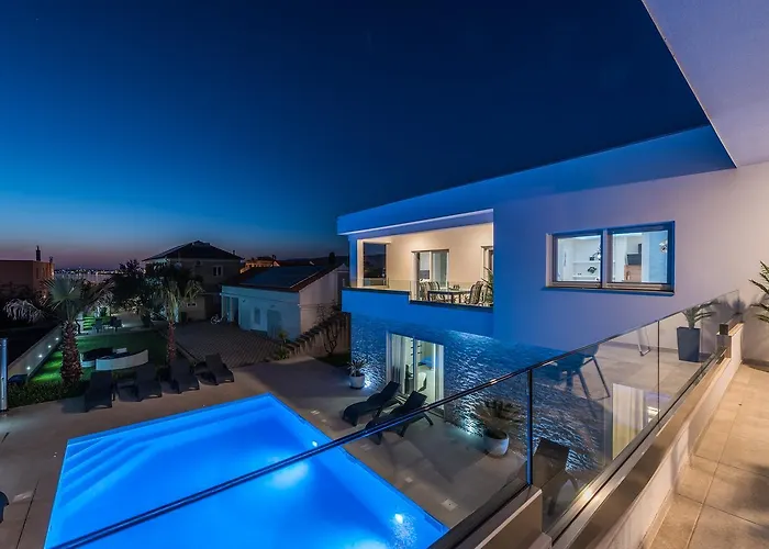 Luxury Marija * Sukošan